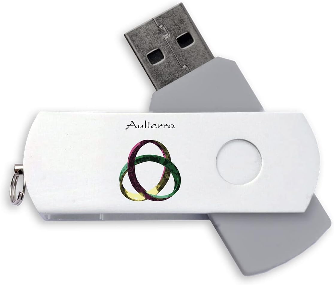 Aulterra Home EMF Defense