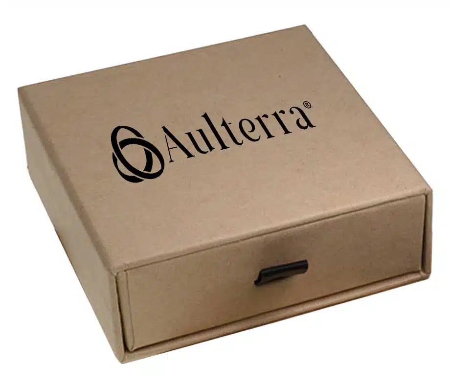 Aulterra Pillar Energy Pendant – To Enhance Vital Energy Flow