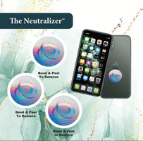 Aulterra® EMF Neutralizer – 3x pack