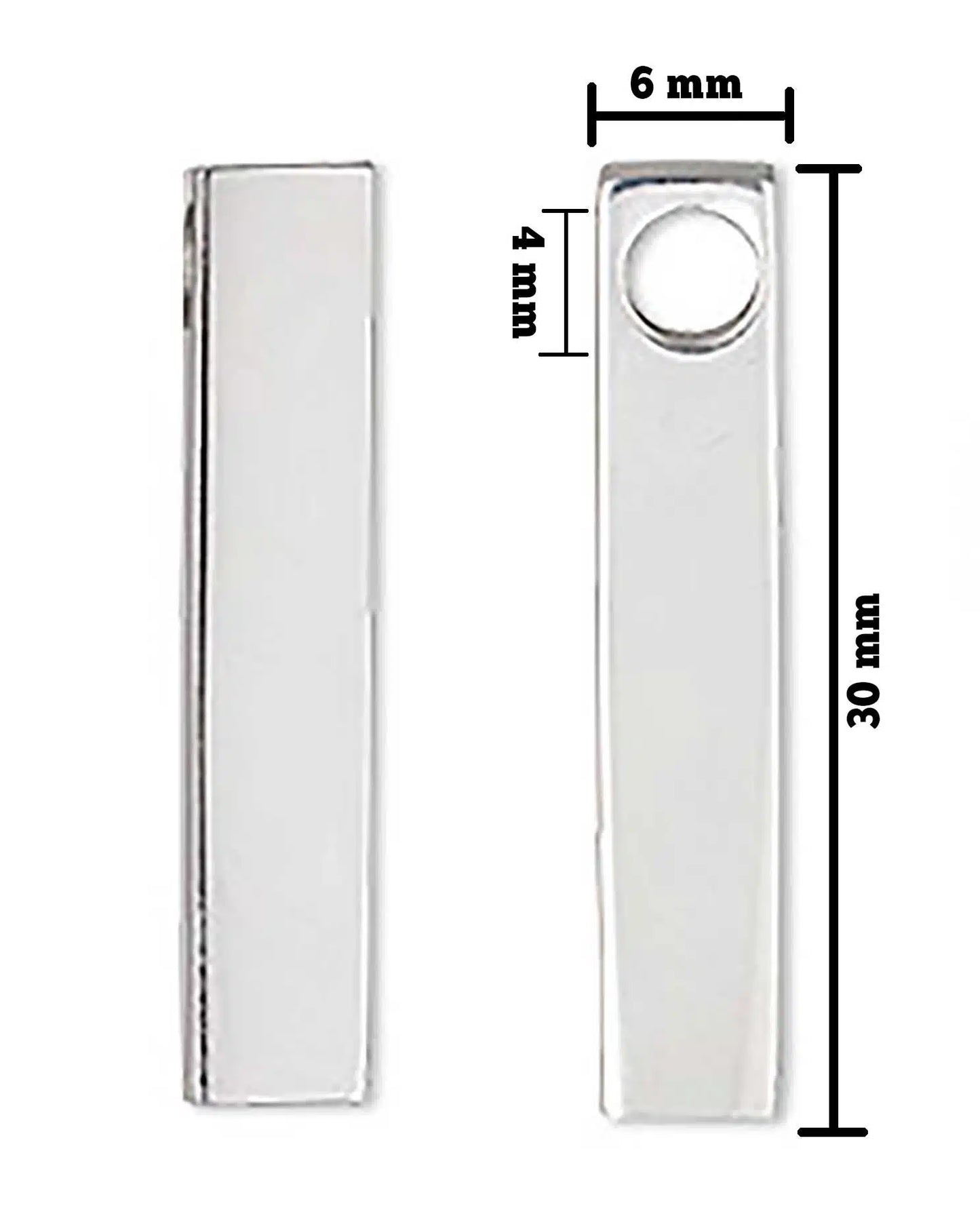 Aulterra Pillar Energy Pendant – To Enhance Vital Energy Flow