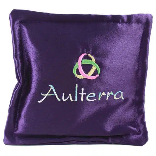 Aulterra® Energy Pillow – Purple