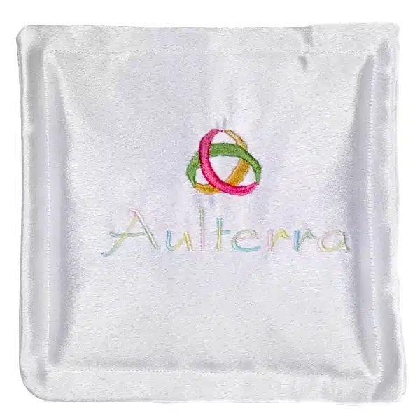 Aulterra Energy Pillow – White