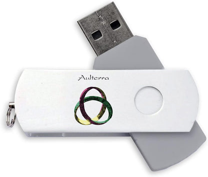 Aulterra Home EMF Defense