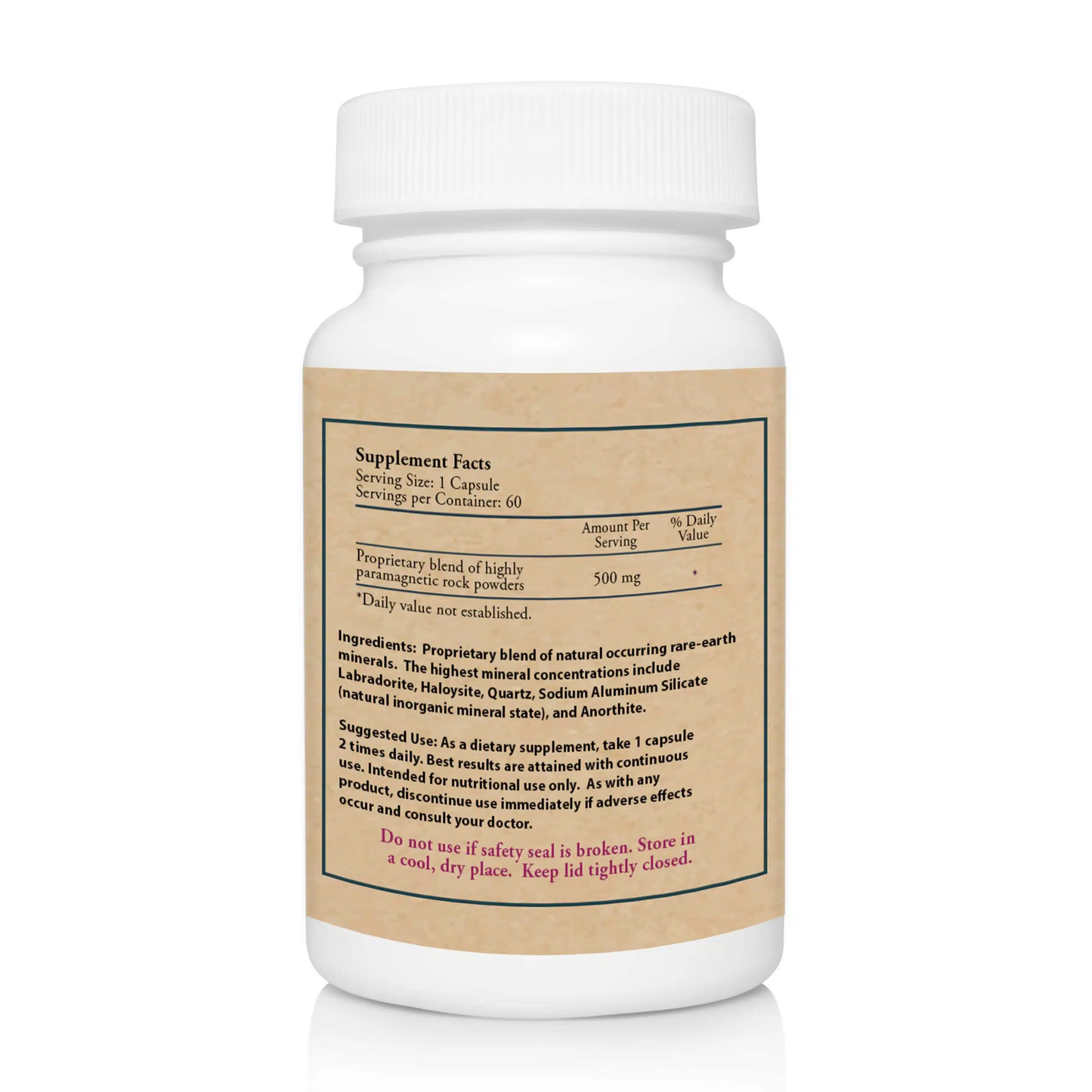 Aulterra® Enhance (Caps)