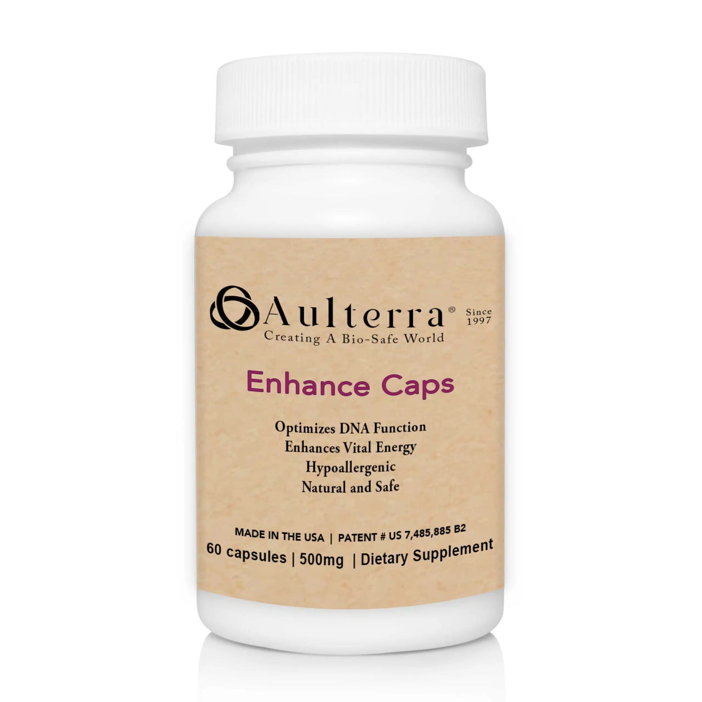 Aulterra® Enhance (Caps)
