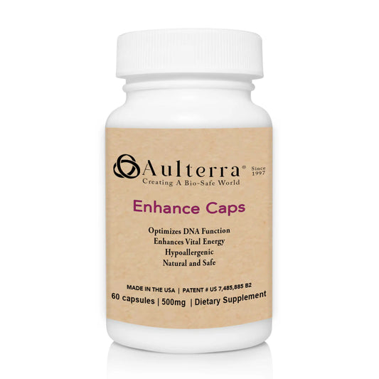 Aulterra® Enhance (Caps)