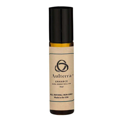 Aulterra Enhance Aura Energy Roll-On