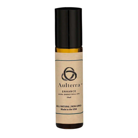 Aulterra Enhance Aura Energy Roll-On