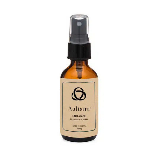 Aulterra Enhance Aura Energy Spray