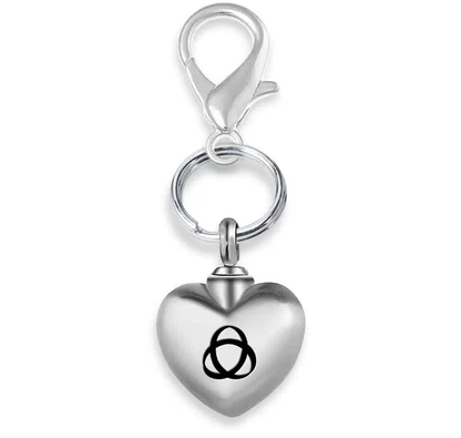 Aulterra® Heart EMF Energy Pendant