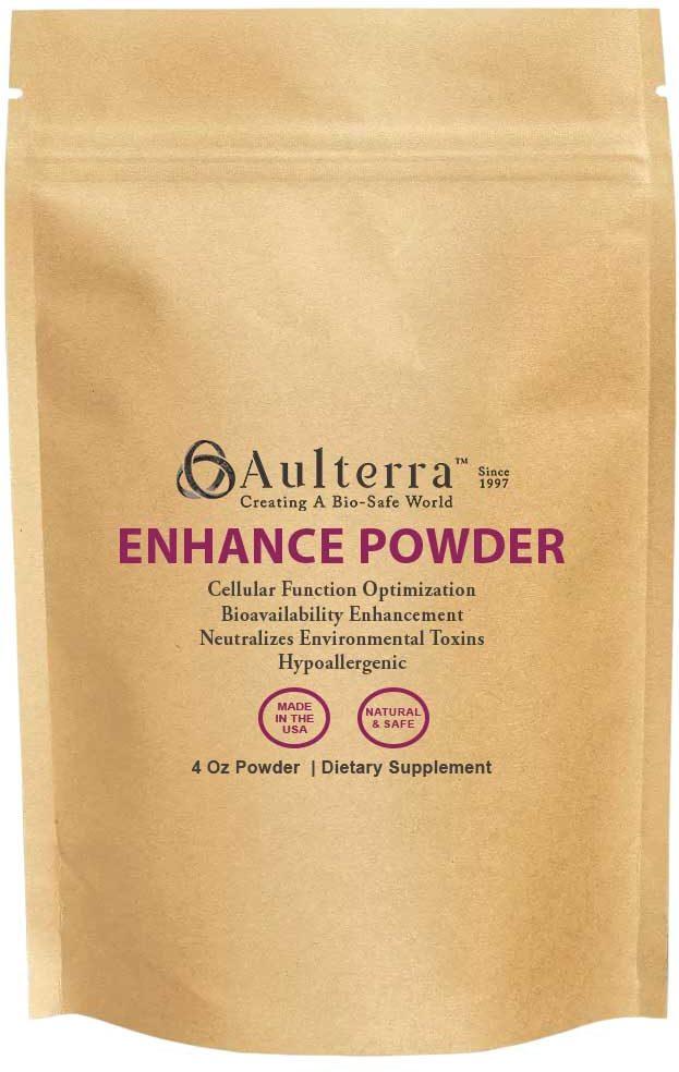 Aulterra® Enhance Powder 4oz