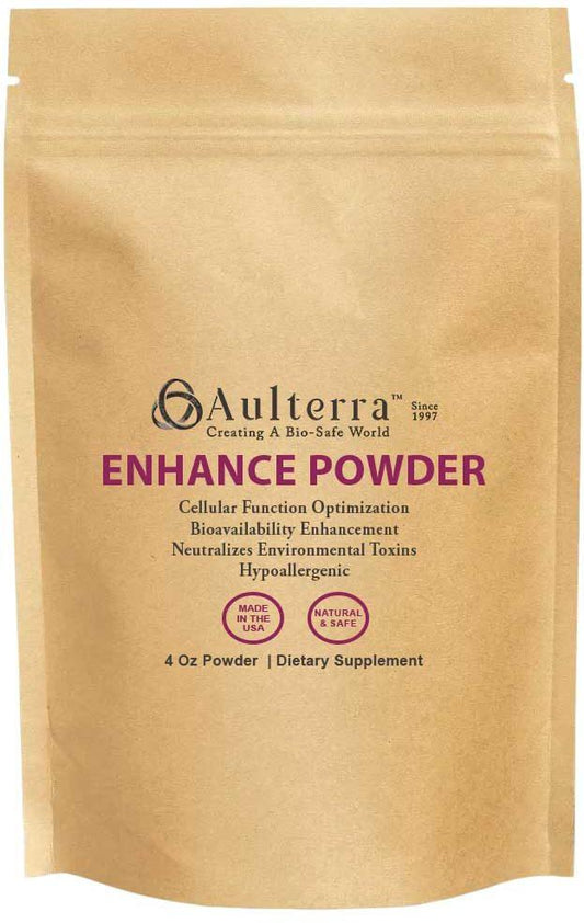 Aulterra® Enhance Powder 4oz