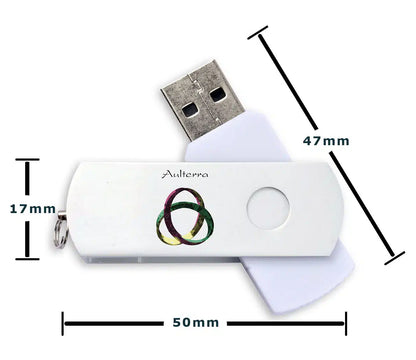 Aulterra® Family Pack 5G EMF Protection with Whole House Plug (110v)