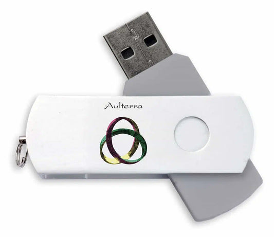 Aulterra® Whole House EMF Neutralizer (USB)