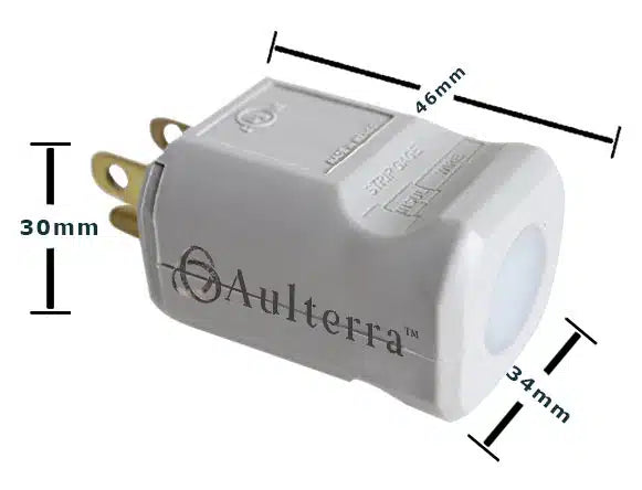 Aulterra® Family Pack 5G EMF Protection with Whole House Plug (110v)